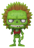 Return of the Living Dead POP! Movies Figur Zombie Trash 9 cm