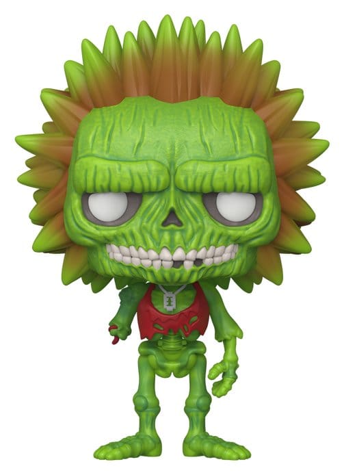 Return of the Living Dead POP! Movies Figur Zombie Trash 9 cm