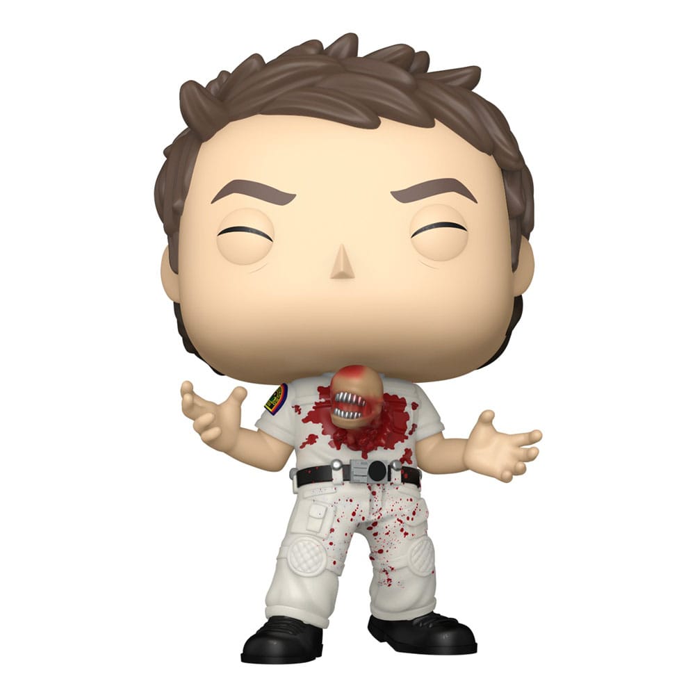 Alien POP! Figurer Kane CB med Chase 9 cm Assortiment (6) Funko