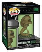 Alien POP! Premium Figur Xenomorph (SFX) 9 cm Funko