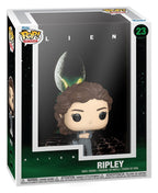 Alien POP! Spelomslag Figur Ripley 9 cm Funko