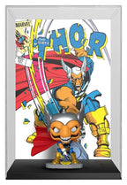Marvel POP! Comic Covers Figur The Mighty Thor #337 (Beta Ray Bill) 9 cm Funko