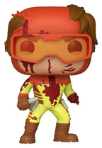 Invincible 2 POP! Figurer Rex Splode med Chase 9 cm Sortiment (6) Funko