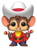 An American Tail: Fievel Goes West POP Figur Fievel Mousekewitz 9 cm