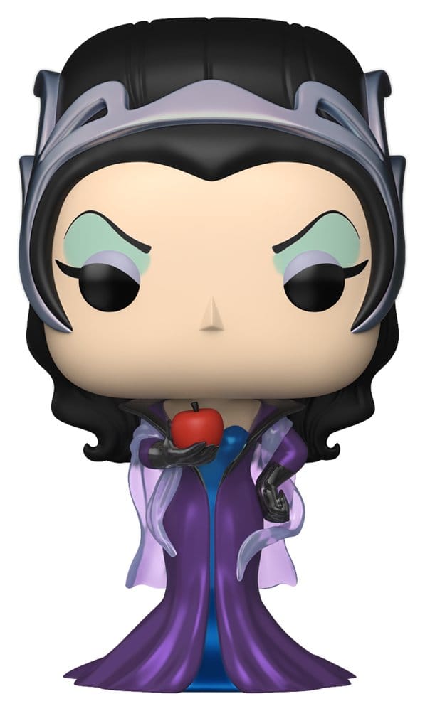 Förhäxad POP! Figur Queen Narissa 9 cm