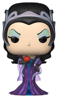 Förhäxad POP! Figur Queen Narissa 9 cm