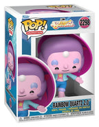 Steven Universe POP! Animation Figur Rainbow Quartz 2.0 9 cm