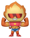 Steven Universe POP! Animation Figur Sun Stone 9 cm