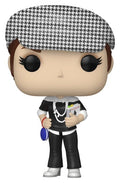 The Devil Wears Prada POP! Movies Figur Andy Sachs med Bok 9 cm