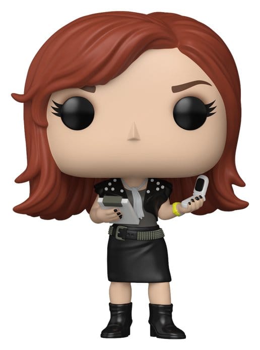 The Devil Wears Prada POP! Movies Figur Emily Charlton 9 cm