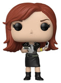 The Devil Wears Prada POP! Movies Figur Emily Charlton 9 cm