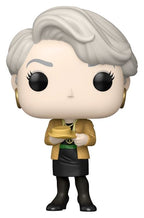 The Devil Wears Prada POP! Movies Figure Miranda Priestly (GGL) 9 cm