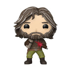 The Thing POP! Movies Figur RJ MacReady 9 cm Funko