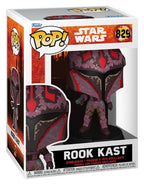 Star Wars: Maul - Shadow Lord POP! Figur Rook Kast 9 cm
