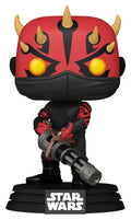 Star Wars: Maul - Shadow Lord POP! Figur Icarus 9 cm