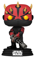 Star Wars: Maul - Shadow Lord POP! Figur Icarus 9 cm