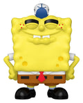 SpongeBob POP! Animation Figure SpongeBob 9 cm