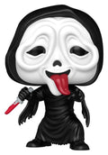 Scream POP! Figur Ghost Face med Tunga 9 cm