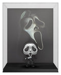 Scream POP! VHS Covers Figur Ghost Face 9 cm
