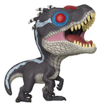 Jurassic Park POP! Movies Figur Alpha Raptor 9 cm
