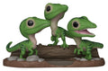 Jurassic Park POP! Premium Figur Compsognathus 9 cm