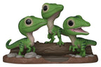 Jurassic Park POP! Premium Figur Compsognathus 9 cm