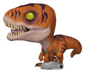 Jurassic Park POP! Filmer Figur Tiger Raptor 9 cm