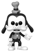 Mickey och Vänner POP! Figur Goofy 1932 9 cm Funko