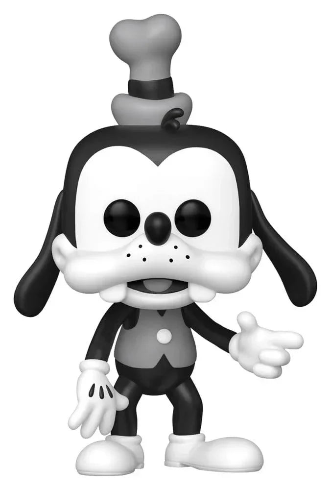 Mickey och Vänner POP! Figur Goofy 1932 9 cm Funko