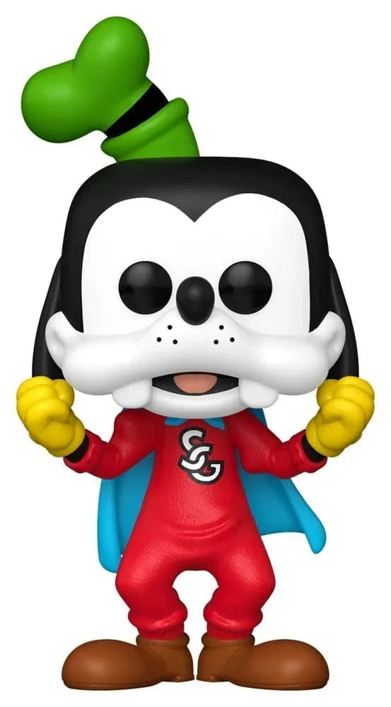 Mickey och vänner POP! Figur Goofy 1963 9 cm Funko
