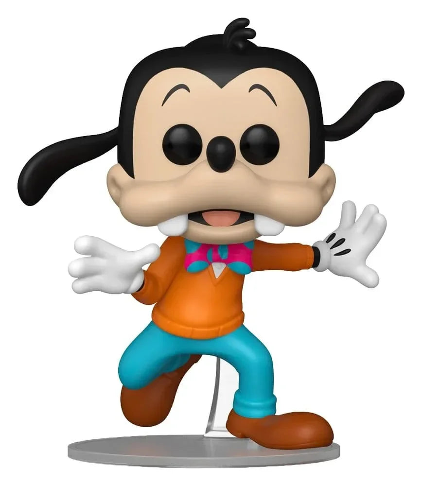 Mickey och Vänner POP! Figur Goofy 1992 9 cm Funko