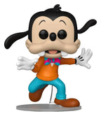 Mickey och Vänner POP! Figur Goofy 1992 9 cm Funko