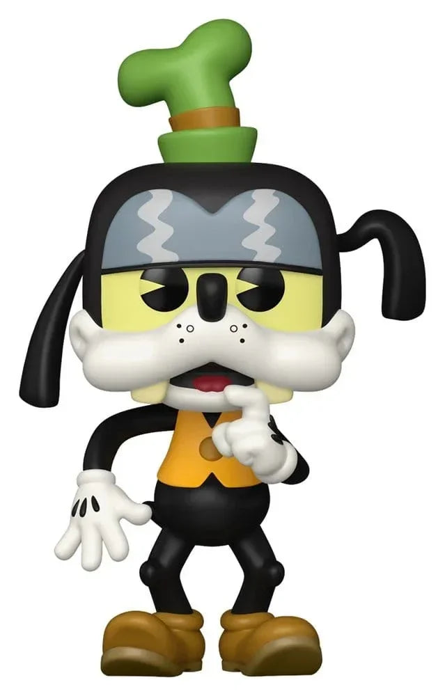 Mickey och vänner POP! Figur Goofy 2019 9 cm Funko