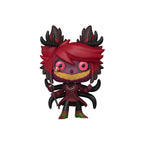Hazbin Hotel POP! Figurer Alastor w/Chase 9 cm Assortment (6) Funko