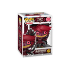 Hazbin Hotel POP! Figurer Alastor w/Chase 9 cm Assortment (6) Funko