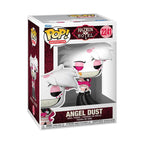 Hazbin Hotel POP! Animation Figur Angel Dust 9 cm Funko