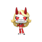 Hazbin Hotel POP! Figurer Charlie med Chase 9 cm Assortiment (6) Funko