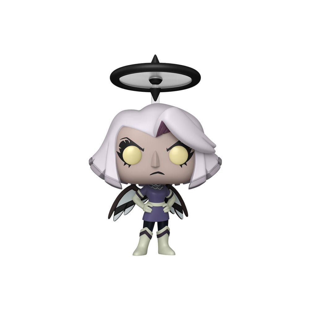 Hazbin Hotel POP! Figurer Vaggie w/Chase 9 cm Assortment (6) Funko