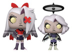 Hazbin Hotel POP! Figurer Vaggie w/Chase 9 cm Assortment (6) Funko