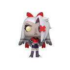 Hazbin Hotel POP! Figurer Vaggie w/Chase 9 cm Assortment (6) Funko