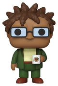 Futurama Pop! Animation Figure Hermes with Mug 9 cm