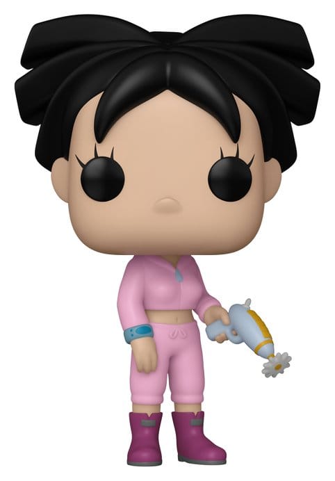 Futurama Pop! Animation Figure Amy 9 cm