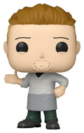 King of the Hill POP! TV Figure Bobby Hill (Robata Chane) 9 cm