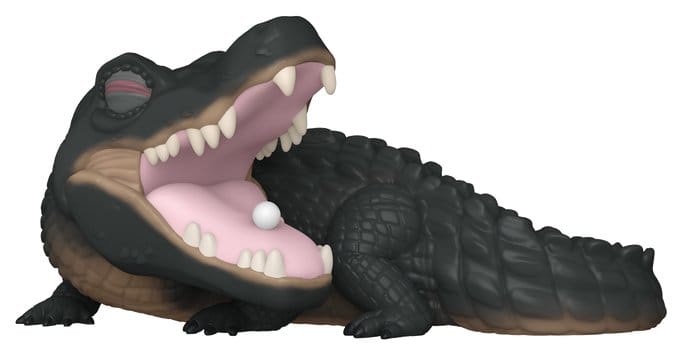 Happy Gilmore 2 POP! Movies Figure Alligator 9 cm