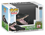 Happy Gilmore 2 POP! Movies Figur Alligator 9 cm