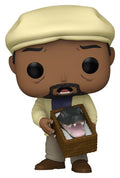 Happy Gilmore 2 POP! Filmer Figur Chubbs Peterson 9 cm