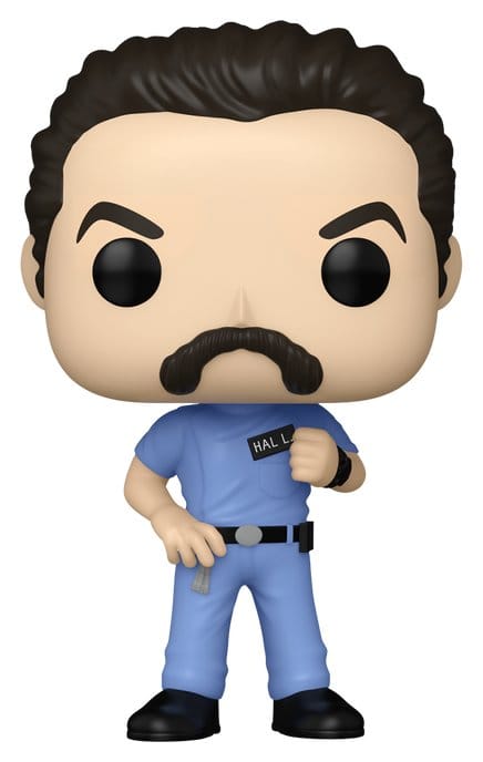Happy Gilmore 2 POP! Movies Figur Hal L 9 cm