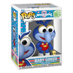Muppet Babies POP! Figur Baby Gonzo 9 cm Funko