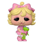 Muppet Babies POP! Figur Baby Piggy 9 cm Funko