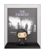 The Exorcist POP! VHS Covers Figur Fader Karras 9 cm Funko